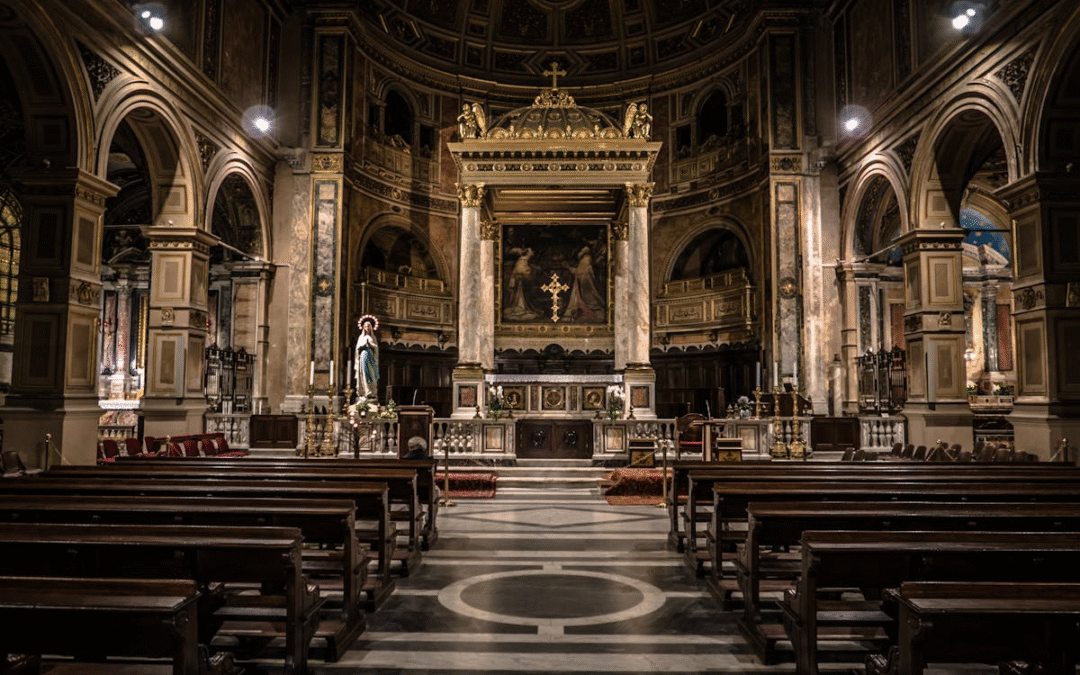 Pape Léon XIV lance ce matin cessez-le-feu exclusif : voici pourquoi